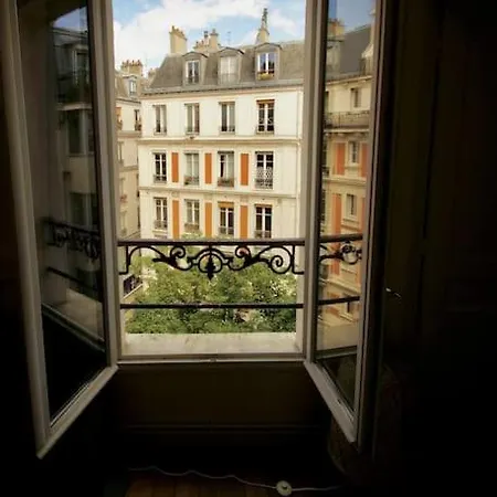 Grand Loft Montmartre