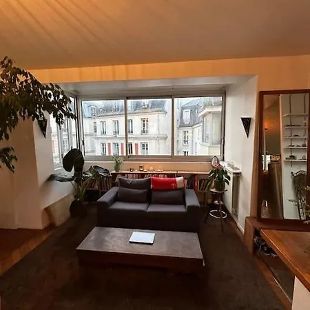 Grand Loft Montmartre *