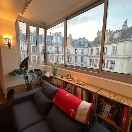 Grand Loft Montmartre *