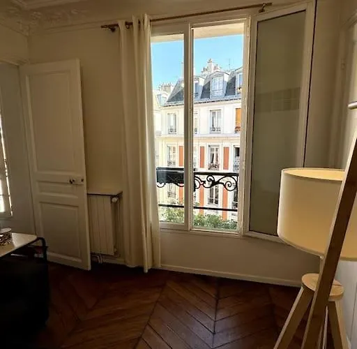 Grand Loft Montmartre *