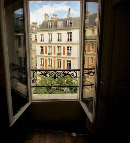 Grand Loft Montmartre