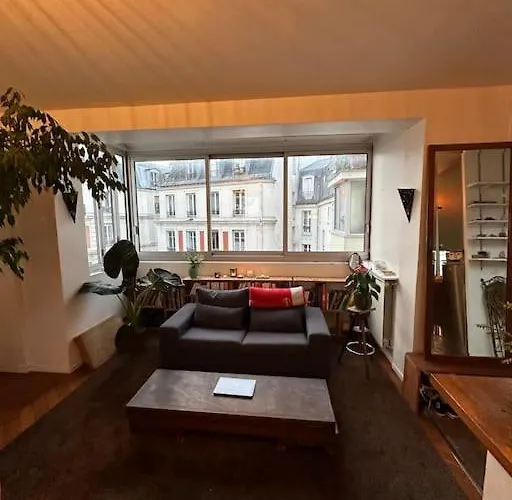 Grand Loft Montmartre *