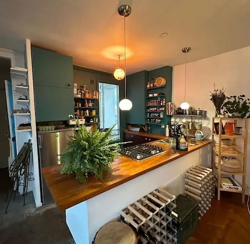 Grand Loft Montmartre パリ