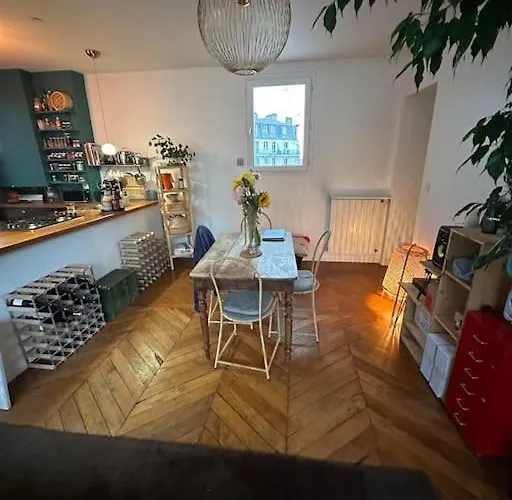 Grand Loft Montmartre * パリ