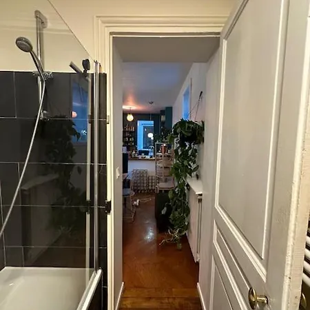 Grand Loft Montmartre Appartement
