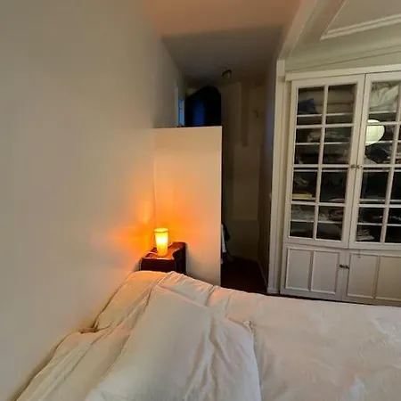 Appartement Grand Loft Montmartre *